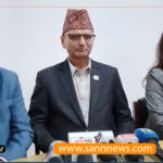 विपक्षी दलहरूको संयुक्त बैठकः ९ बुँदे मागसहित सरकारको संयुक्त ध्यानाकर्षण