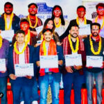 चलचित्र पत्रकार सङ्घको अध्यक्षमा पुन: बलामी