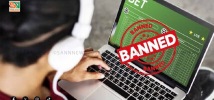 १० हजारभन्दा बढी अनलाइन सट्टेबाजी एप र वेबसाइट बन्द