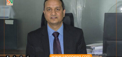 योजना आयोगको उपाध्यक्षमा डा. भट्ट नियुक्त