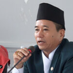 काँग्रेस अनुशासन समितिले साेध्याे ‘कान्छाराम’ लाई स्पष्टीकरण