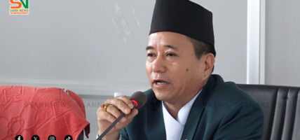 काँग्रेस अनुशासन समितिले साेध्याे ‘कान्छाराम’ लाई स्पष्टीकरण