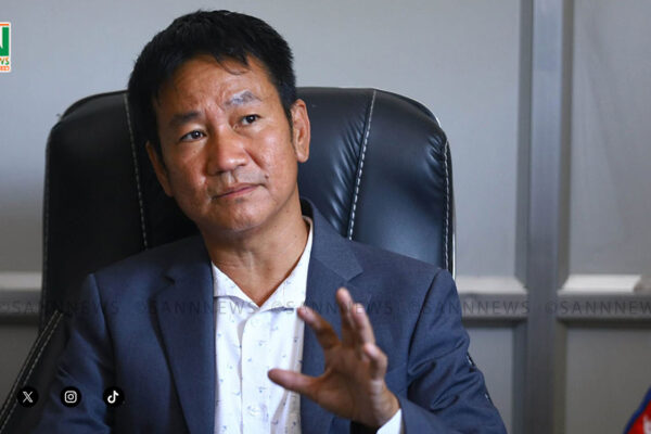 गृहमन्त्रीले राजीनामा दिँदा राम्रो हुन्छ : हर्क साम्पाङ