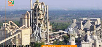 हेटौँडा सिमेन्टमा आगो बाल्ने भट्टीको मर्मत गरेर पुन: उत्पादन सुरु