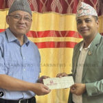 एमाले प्रमुख सचेतकमा महर