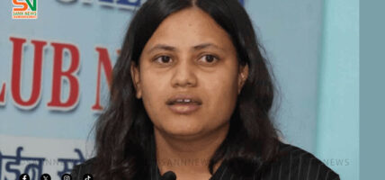 जेनजी रेड फोर्सको प्रश्न:डोजर रोक्न आफ्नै छाती थाप्ने रविको बाचा कहाँ हरायो ?