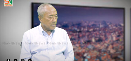 नेपाली जनता घर-घरबाट निस्किएर राजालाई बोकेर नारायणहिटीमा राख्छन्, जगत गौचन पूर्वमन्त्री एवं नेता राप्रपा