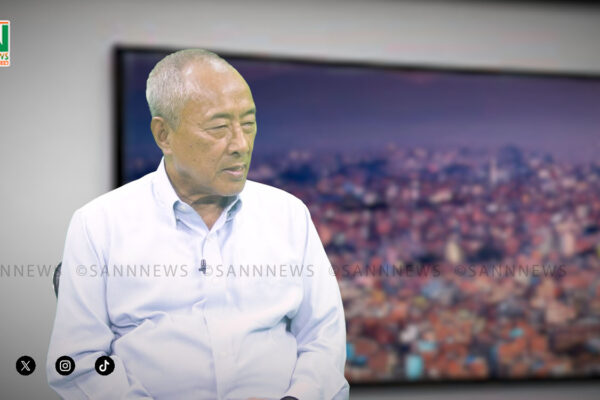 नेपाली जनता घर-घरबाट निस्किएर राजालाई बोकेर नारायणहिटीमा राख्छन्, जगत गौचन पूर्वमन्त्री एवं नेता राप्रपा