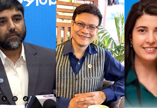 रास्वपाको मुख्य सचेतकमा बुर्लाकोटी, सचेतकमा परियार र धिताल