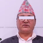 बलात्कार आरोपमा एमाले नेता कर्णबहादुर मल्ल जेल चलान