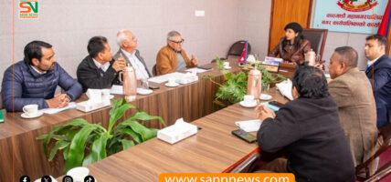 काठमाडौँ महानगरले वैशाख १ गतेदेखि रात्रिकालीन बस सेवा सञ्चालन गर्ने