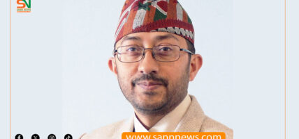 राष्ट्र बैंकको डेपुटी गभर्नरमा पण्डित नियुक्त