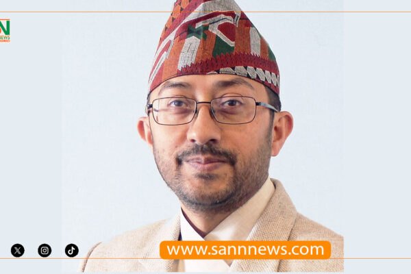 राष्ट्र बैंकको डेपुटी गभर्नरमा पण्डित नियुक्त