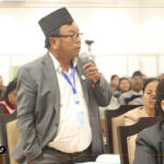 महावीर पुनको गुनासो: मन्त्री हुँदा स्कूलमा अनिवार्य कम्प्युटर पढाउने निर्णय गरेको थिएँ, कामै भएनछ