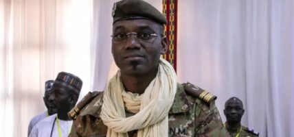 मालीको विभिन्न ठाउँमा एकै पटक हमला  ,रक्षामन्त्री कमाराको मृत्यु