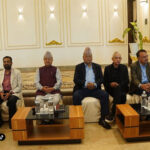 सुरु भयो कांग्रेस संस्थापनइतर समूहको बैठक