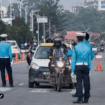 चौबिस घण्टामा ट्राफिक प्रहरीद्वारा तीन हजार बढीलाई कारबाही