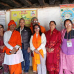 हरिहरनाथ-मुक्तिनाथ सांस्कृतिक यात्रा १५औं संस्करण सम्पन्न