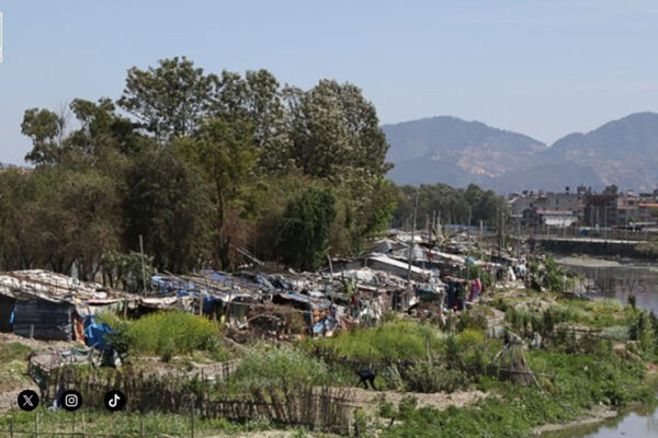 बल प्रयोग गरेर सरकारले बस्ती उठाउन खोजे सुकुमवासी मोर्चाले प्रतिवाद गर्ने