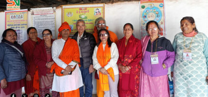 हरिहरनाथ-मुक्तिनाथ सांस्कृतिक यात्रा १५औं संस्करण सम्पन्न