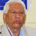 दलको नेतामा निर्वाचन लड्दिन:अर्जुननरसिंह केसी