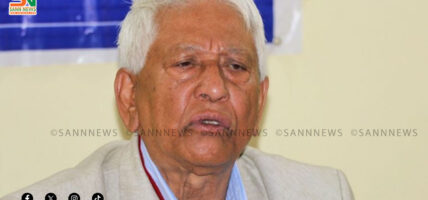 दलको नेतामा निर्वाचन लड्दिन:अर्जुननरसिंह केसी