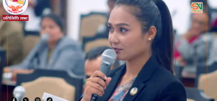 सीमा क्षेत्रमा भारतीय सवारी प्रवेश पास दुरुपयोग रोक्न माग