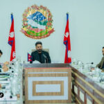 विश्व विद्यालय र प्रतिष्ठानका उपकुलपतिसँग प्रधानमन्त्रीले गरे छलफल