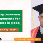 Improving Government Arrangements for Squatters in Nepal