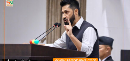 We will pay back voters by fulfilling our responsibility: RSP President Lamichhane