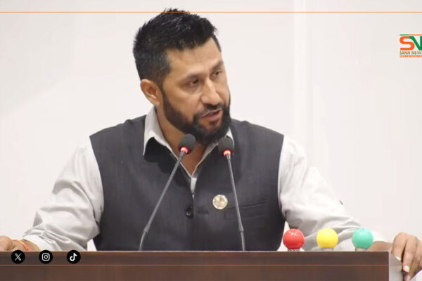 रविविरुद्धको मुद्दा संशोधन गर्ने निर्णयविरुद्धको रिटमा आज सुनुवाइ हुने