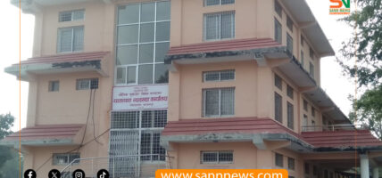 अब बिचौलियालाइ यातायात व्यवस्था कार्यालयमा प्रवेश निषेध