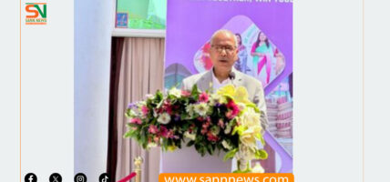 व्यापार मेलाबाट आत्मनिर्भर बन्न मद्दत पुग्छ: उपराष्ट्रपति यादव