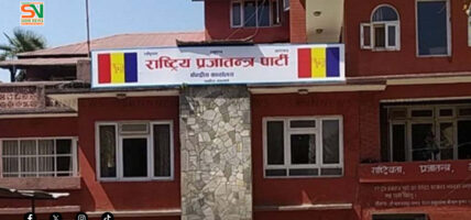 राप्रपाका दुई नेतासँग ७२ घण्टे स्पष्टीकरण माग