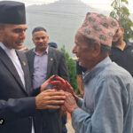 सामाजिक सञ्जालमा फैलिएका सूचना आधिकारिक हुन वा होइन भनेर चिन्न आवश्यक: सञ्चारमन्त्री डा तिमिल्सिना