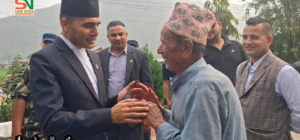 सामाजिक सञ्जालमा फैलिएका सूचना आधिकारिक हुन वा होइन भनेर चिन्न आवश्यक: सञ्चारमन्त्री डा तिमिल्सिना