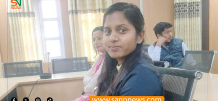 उपसभामुखमा श्रम संस्कृति पार्टीकी उम्मेदवार रुबीकुमारी ठाकुर निर्वाचित