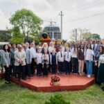 Cosmonautics Festival Concludes in Kathmandu Cosmonautics Festival Concludes in Kathmandu