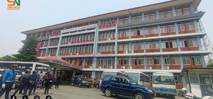 यी हुन् १० विषयगत र २ संयुक्त समितिका प्रस्तावित सभापतिहरू (सूची)