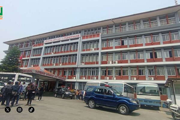 यी हुन् १० विषयगत र २ संयुक्त समितिका प्रस्तावित सभापतिहरू (सूची)