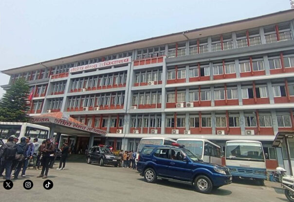 यी हुन् १० विषयगत र २ संयुक्त समितिका प्रस्तावित सभापतिहरू (सूची)