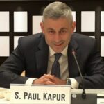 किन आए अमेरिकी सहायक विदेशमन्त्री समीर पल कपुर नेपालमा ।