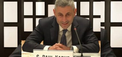 किन आए अमेरिकी सहायक विदेशमन्त्री समीर पल कपुर नेपालमा ।