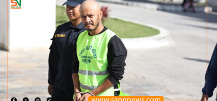 ‘कलाकार सागर लम्साल (बले)माथि अनुसन्धान जारी’