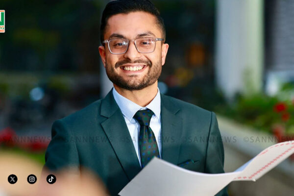 सुकुम्वासी बस्ती हटाउने निर्णय सरकारले गरेको छैनः प्रवक्ता पोखरेल