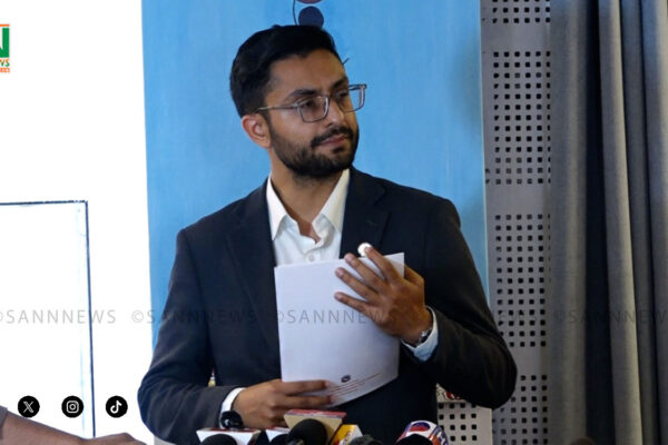 उपकुलपति सिफारिसका लागि तीन सदस्यीय समिति गठन