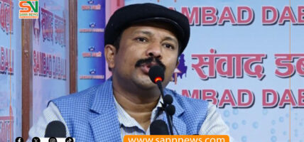 सरकारले सुकुम्बासीहरुलाई आतंकित बनायो: सुकुम्बासी संघ