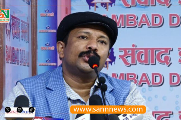 सरकारले सुकुम्बासीहरुलाई आतंकित बनायो: सुकुम्बासी संघ