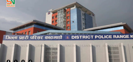 डेरावालको विवरण राख्न घरधनीलाई प्रहरीको अनुरोध