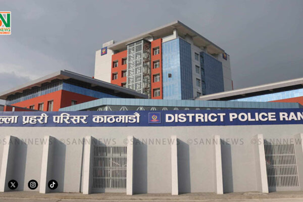 डेरावालको विवरण राख्न घरधनीलाई प्रहरीको अनुरोध